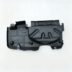 Protection sous-châssis roue de secours VW T6.1 OEM 7LA825193D