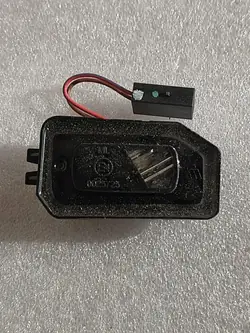 OEM A0999064302 LED-spegellampa Vänster Mercedes