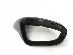 Porsche 911 992 Rechte Türspiegelgehäuse OEM 992857528H