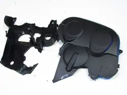 Cubierta de correa de distribución Jeep Patriot 2.0 CRD OEM 03G109145A
