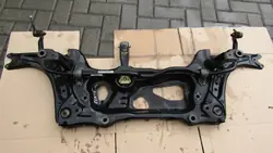 VW T-ROC 2.0 TDI Wiege Schlitten Wagen OEM VW T ROC KOŁYSKA SANKI WÓZEK