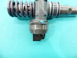 OEM 0414720038 Testad spolarpump för 1.9 TDI