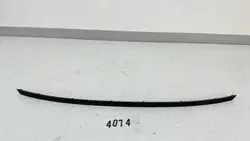 Garniture de pare-chocs arrière Audi A4 B9 8W5807833
