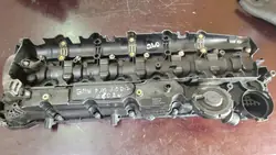 Cobertura do seguidor de cames BMW OE OEM 33607637 - Usado