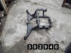 Subchasis Maserati 3200 GT OEM AM-302940 Usado