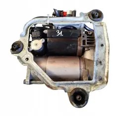 Compresseur suspension air WABCO 4430201921 Range Rover