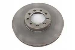 Disco de freio dianteiro Iveco Daily 65C 2006-