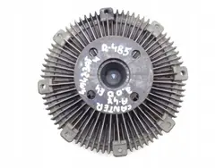 Embrayage Visqueux OEM MITSUBISHI_CANTER_FUSO_VII