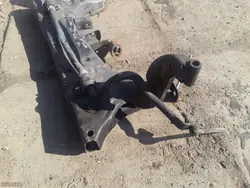 Ford Ecosport Hulpframe OEM AM-487168