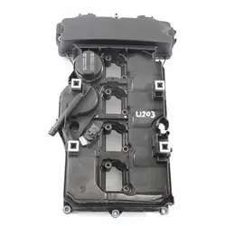 Mercedes W203 W204 Engine Cover