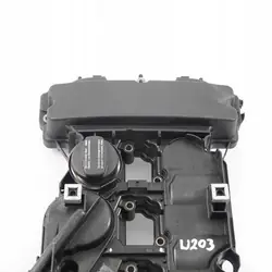 Couvercle Moteur Mercedes W203 W204