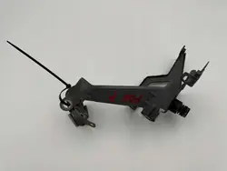 Support d'aile avant droit BMW F06 F12 F13 OEM
