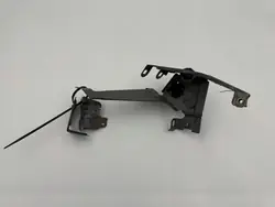 Support d'aile avant droit BMW F06 F12 F13 OEM