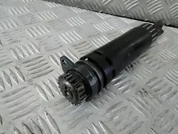 Arbre d'équilibrage OEM 06K103333N pour VW Golf VII 2.0 TSI