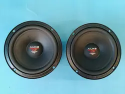 OEM AUDIO SYSTEM EVO Högtalare för Skoda Superb 3 Kombi