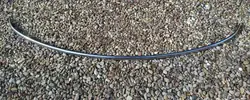 OEM 7300597 Garniture Chrome Pare-brise MINI Cooper