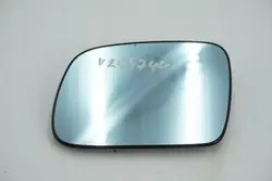 Inserção Espelho Esquerdo OEM 232634015 para Peugeot 407