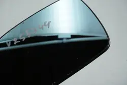 Insert Miroir Gauche OEM 232634015 pour Peugeot 407
