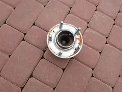 Cuscinetto mozzo posteriore Opel Zafira C Astra J