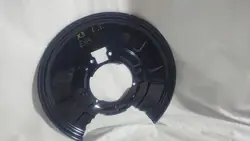 BMW E46 E83 Vasemman Takalevyn 1166107