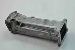 Enfriador EGR Volvo XC70 II 2.4 D 31272702