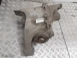 2010 Land Rover Discovery 4 Differential 3.54