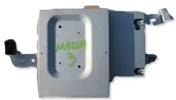 Mazda 3 III Radio Styrmodul OEM 17-