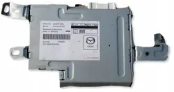 Mazda 3 III Radio Bedieningsmodule OEM 17-