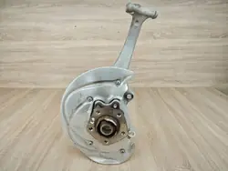 OEM 8W0407241F Framstyrknä vänster Audi A4 B9