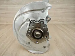 Pivot de direction gauche avant OEM 8W0407241F Audi A4 B9