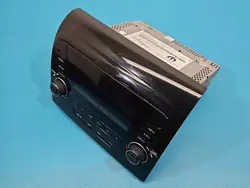 Originalradio Fiat Ducato IV OEM 07356232340