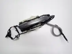 OEM 23R Fram Höger Dörrhandtag - Keyless Skoda Kodiaq