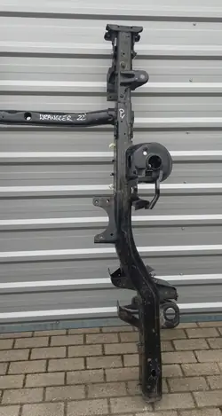Quart de cadre avant droit Jeep Wrangler JL OEM JLJLRAMAPRAWA