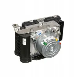 Ilmajousituskompressori OEM A2973206701 Mercedes