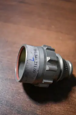 Cubo de Rueda Porsche OE para 991 - Estado Usado