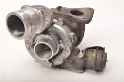 TURBINA MEGANE II SCENIC ESPACE IV 1.9DCI 8200381645