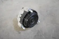 OEM 6877659 555 Linker motorsteun voor BMW G01 G02