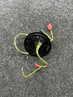 Fita enroladora Mercedes W210 OEM 1704600049 Usada