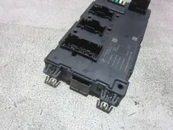 BMW Styrmodul OEM 61359329701 Begagnad