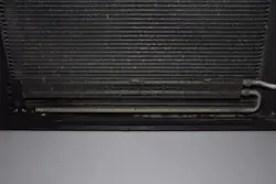 Refroidisseur de direction assistée BMW 5 (E60) 2.5L 2005 7553795