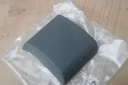 Right Pillar Trim Trafic II 2