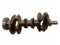 Kurbelwelle OEM 5907911227104 für Nissan Micra 1.2 16V