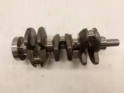 Vilebrequin OEM 5907911227104 pour Nissan Micra 1.2 16V