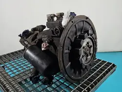 Hydraulpump OEM IMPRK1367312 för sopmaskin