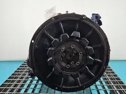 Pompe hydraulique OEM IMPRK1367312 pour balayeuse