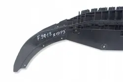 Spoiler avant OEM 82A807611 pour Audi A1 II