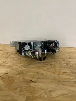 OEM 50552421 Radio Navigaatio Alfa Romeolle