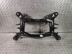 UTO19931 Taka-apukehys BMW X4 G02 2019:lle