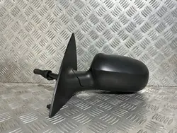 Rétroviseur gauche manuel Opel Corsa C OEM - Non peint