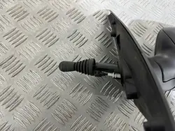 Rétroviseur gauche manuel Opel Corsa C OEM - Non peint